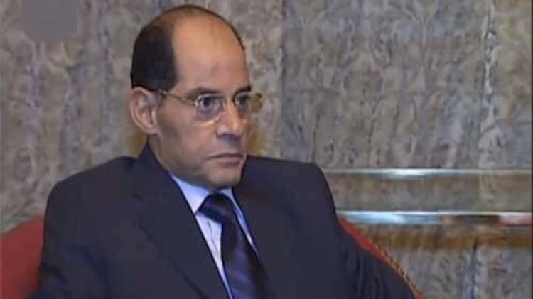 حزب تحيا مصر ينعي رئيس جهاز المخابرات العامة المصرية الأسبق