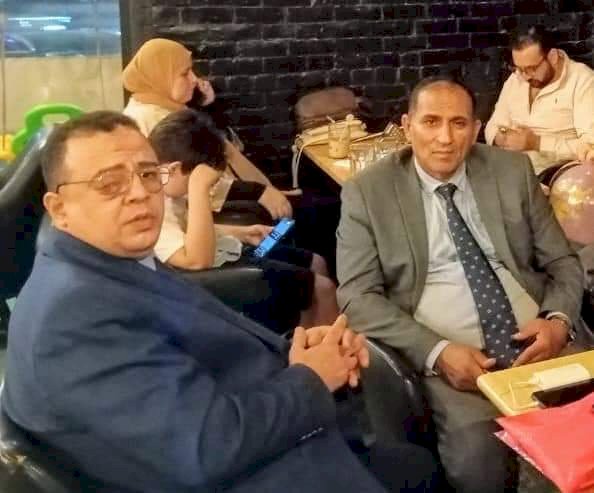 حزب تحيا مصر يسعى لإنشاء أكاديميات تدريبية لتعزيز الانتماء والولاء للوطن 