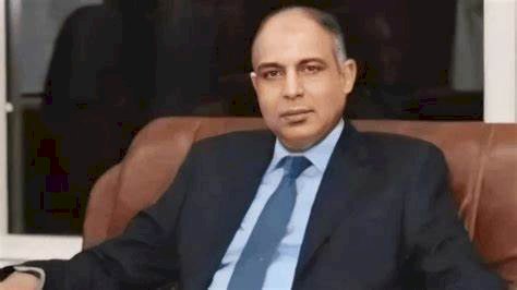 محافظ المنيا يتابع أعمال تطوير مستشفى الحميات بسمالوط  