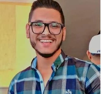 بعد الامتياز عقبال الدكتوراه لمحمد علاء رسلان