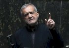 الرئيس الإيراني :علاقاتنا مع دول الجوار أفضل بكثير من الماضي