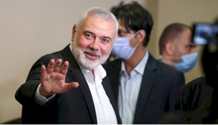 القدومي يكشف آخر دقائق في حياة إسماعيل هنية قبل الدخول لغرفته