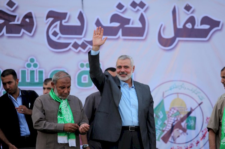 تعليق الحرس الثوري الإيراني علي عملية اختراقه واغتيال اسماعيل هنية بطهران