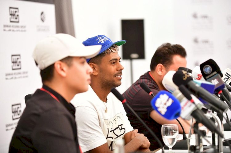 عفرتو :صيف بنغازي مميز وشباب ليبيا رائع