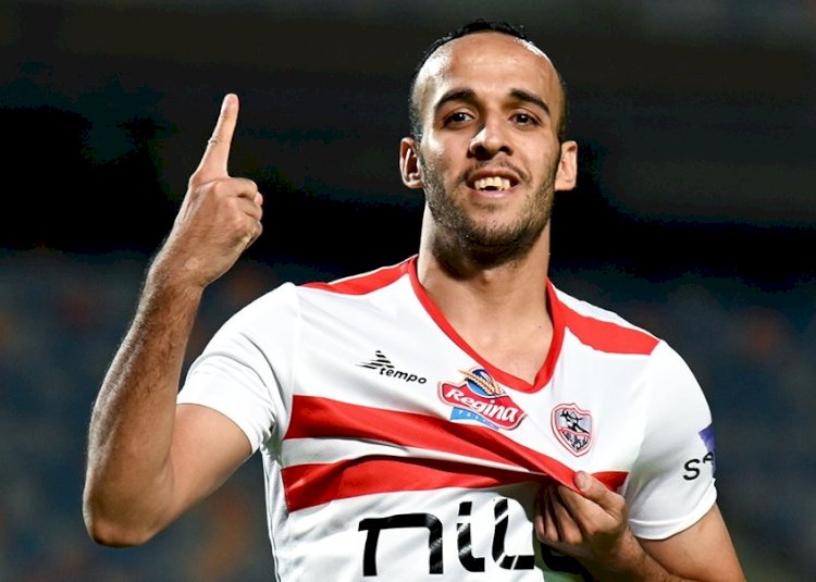 الزمالك فى المربع الذهبى بعد الفوز على انبى فى دورى نايل