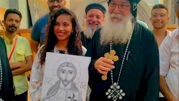 انطلاق الكرنفال التاسع لإكتشاف المواهب بإيبارشية المنيا