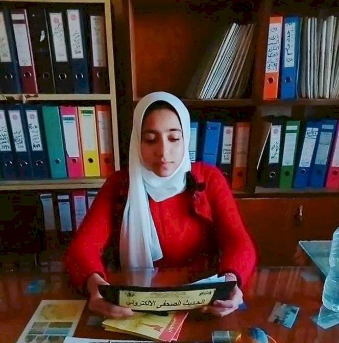 مليار مبروك مريم مصطفي معاذ