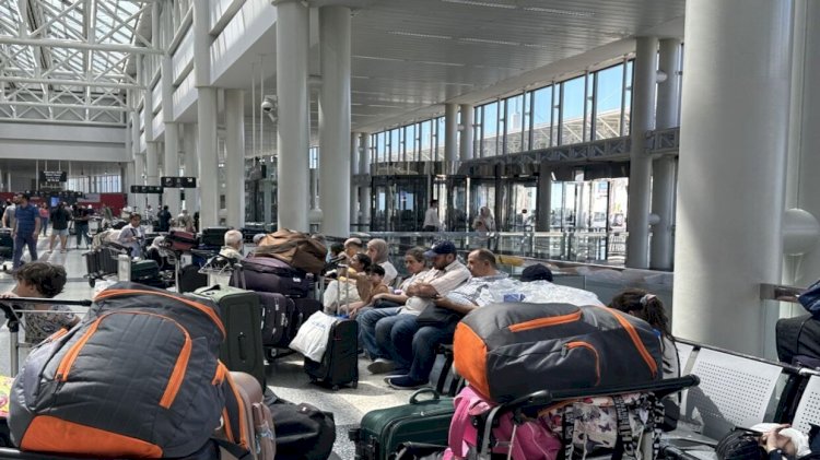 السفارة الأمريكية تعطي تعليمات لرعاياها الذين قرروا البقاء في لبنان