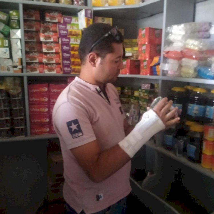 صحة المنيا:تحرير 359 محضراً وإعدام 1042 كيلو أغذية غير صالحة فى يوليو الماضى