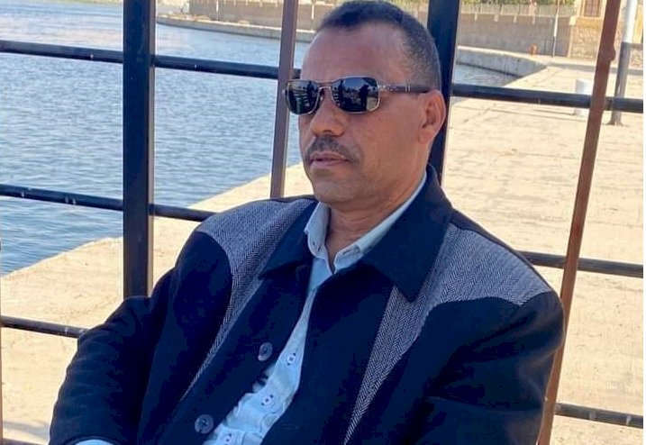 عبدالرؤوف عبدالواحد وكيلا لإدارة نجع حمادي التعليمية