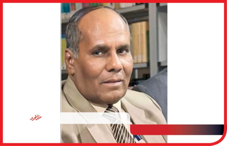 الخطبة المفقودة لزياد بن أبيه .. قصيدة للشاعر الدكتور مصطفى رجب