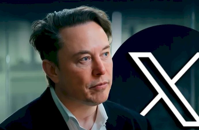 المعركة تشتعل بين إيلون ماسك وحمزة يوسف رئيس وزراء اسكتلندا السابق