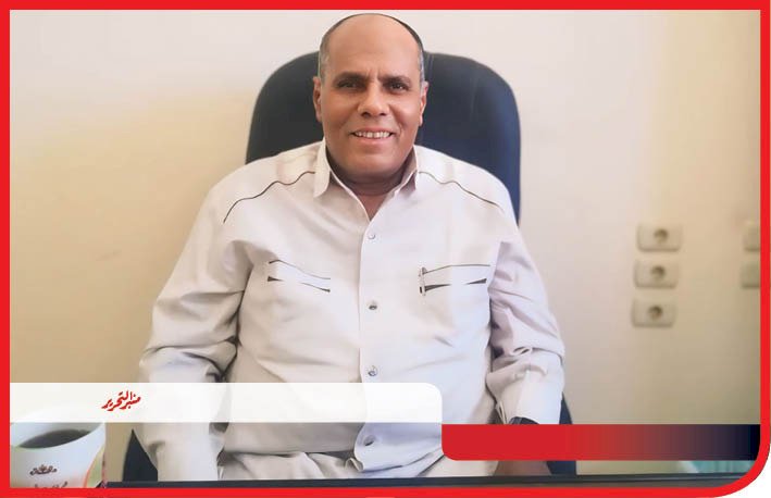 الشاعر الدكتور مصطفي رجب يكتب : حلمنتيشية جوجو