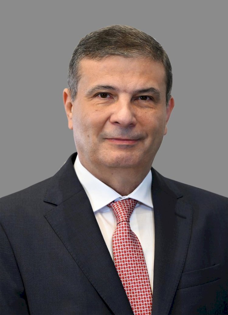 وزير الزراعة يكلف "منادي"للتعاون الزراعي و"السيد"للدقهلية و"عامر" للإسماعيلية و"أمل"للمركزية للإرشاد الزراعي