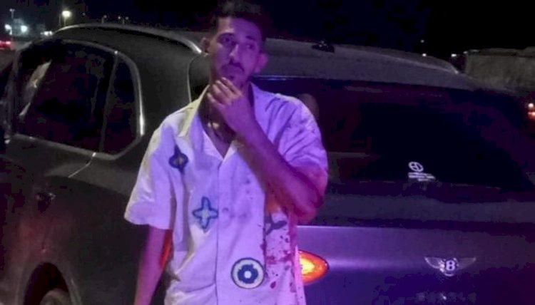 نص قرار النيابة بإحالة فتوح لمحكمة الجنايات لتعاطي الحشيش والقتل الخطأ