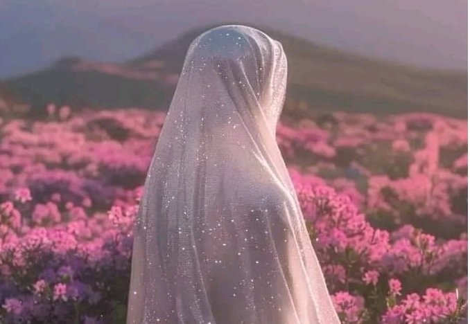 إعتراف .. شعر إيمان العطيفي