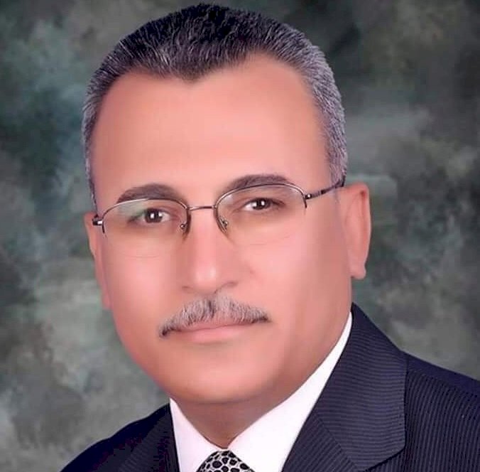 مليار مبروك أ.د.مصطفي أبوالمجد مفضل رئيسا لقسم الصحة النفسية بتربية قنا