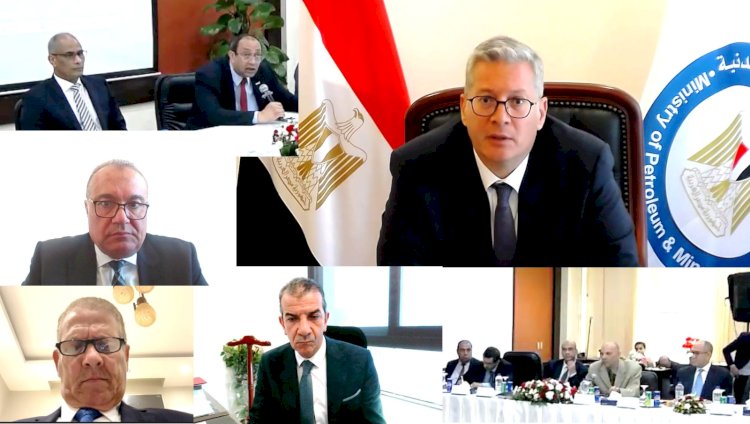 كريم يرأس جمعية موبكو عبر كونفرانس