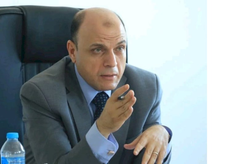 محافظ كفرالشيخ: استمرار توقف حركة الملاحة والصيد بميناء البرلس