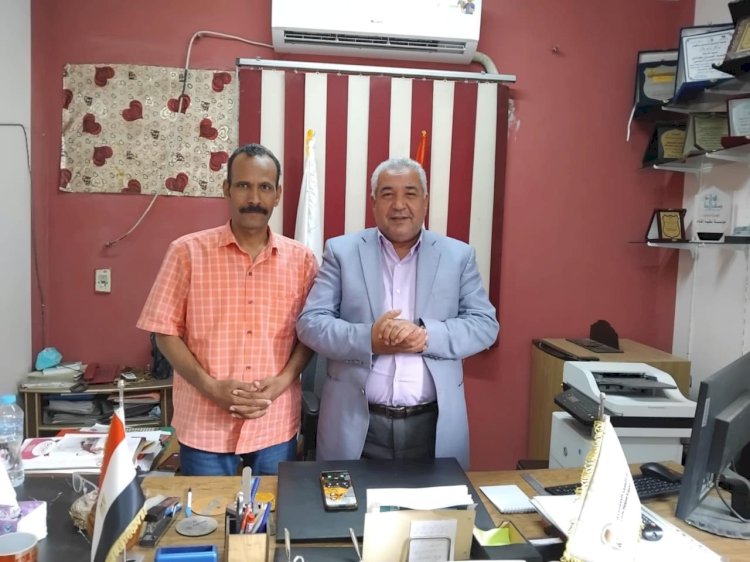 بالتنسيق مع التضامن مؤسسة خير للناس تساهم فى تجهيز  وتيسير الزواج ل 15 فتاة  بالأقصر