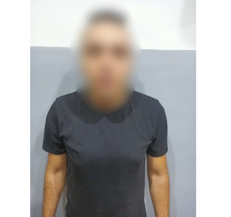 ضبط اجنبي لقيامه بالنصب علي المواطنين والاستيلاء علي اموالهم لاستثمارها ببرامج الربح اليومي