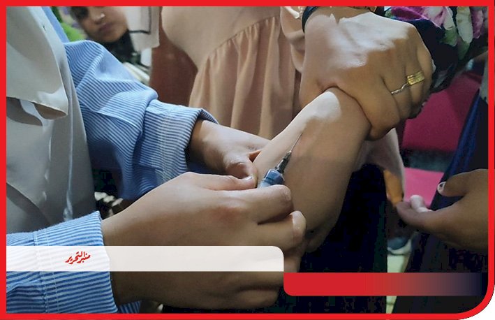 محافظ المنيا: استمرار تقديم الخدمات العلاجية المجانية ضمن حملة 100 يوم صحة