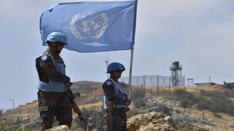 القوات المشتركة والمنسق الأممي بلبنان يصدران بيان مشترك بعد التصعيد الإسرائيلي