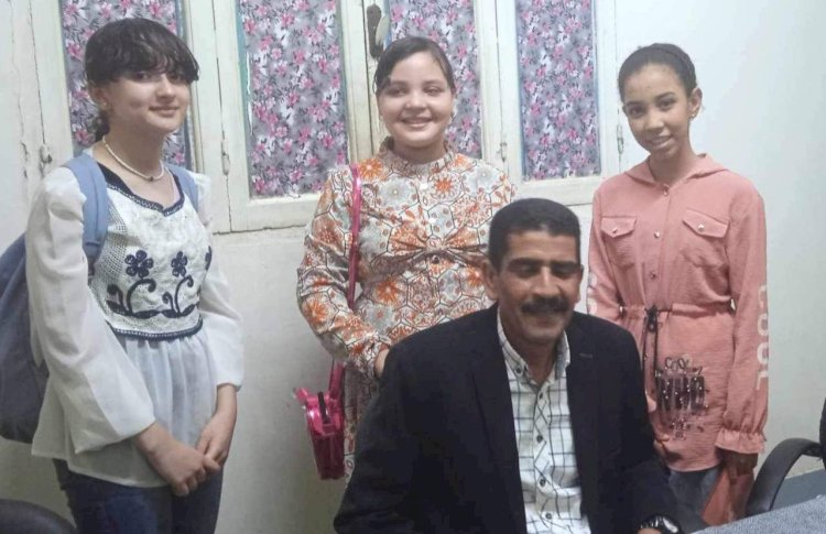 نادي أدب الخارجة يرحب بالمواهب في لقاء الأحد الأسبوعي