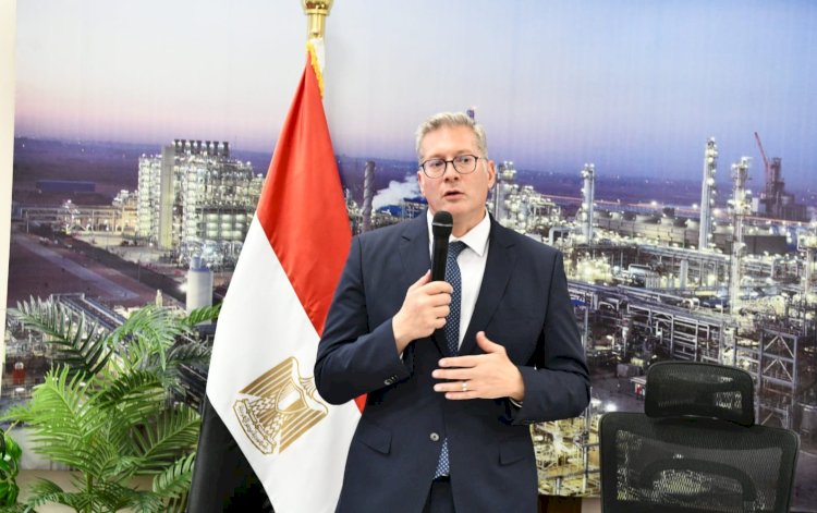 حوافز جديدة لزيادة انتاج البترول والغاز