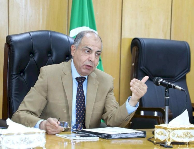 كدواني يناقش خطة العام الدراسي الجديد ويوجه برفع درجة الاستعداد لاستقبال الطلاب