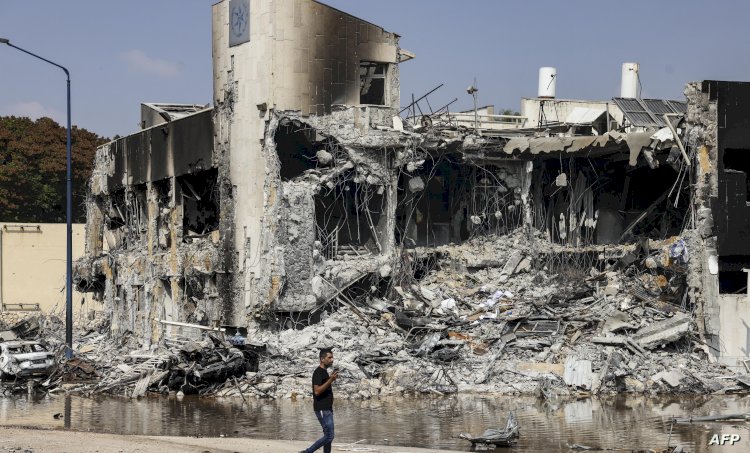 بيان من بريطانيا تطالب فيه دولة الاحتلال بالتحلي بضبط النفس في الضفة الغربية