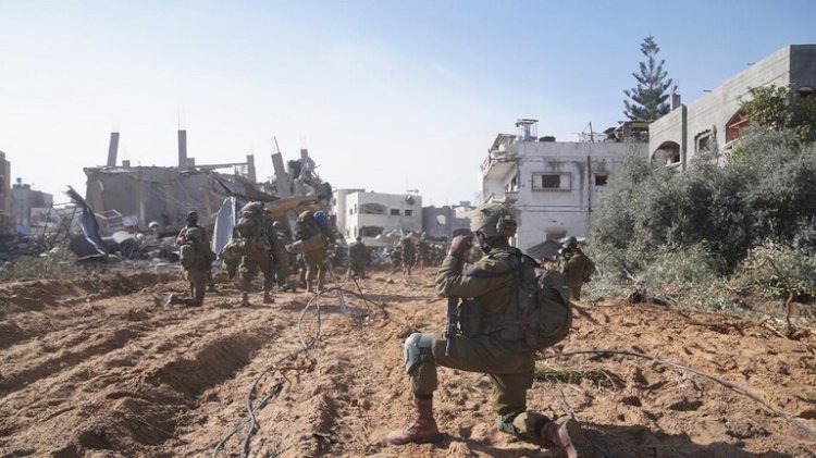 سرايا القدس بالضفة الغربية : وصلنا لتل أبيب وهذه رسالة لنتنياهو