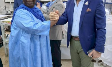 منبر