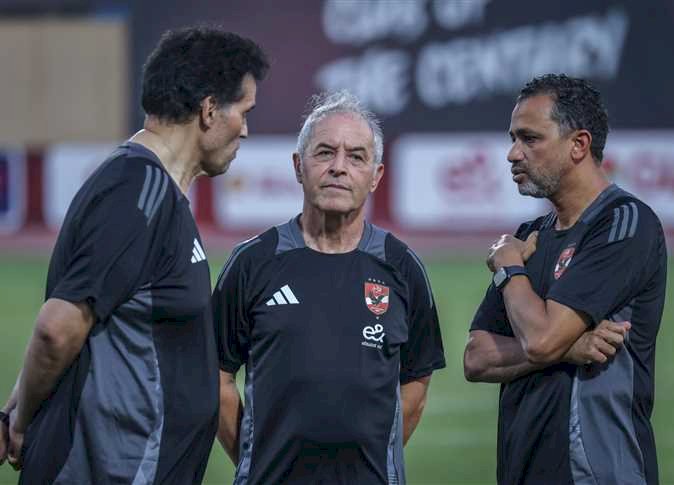 وظيفة طاردة.. مترجم كولر الجديد يرحل عن منصبه