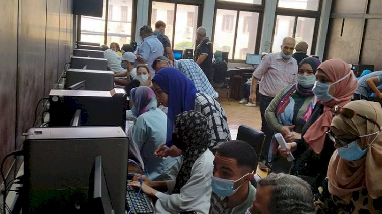 تفاصيل مرحلة تقليل الاغتراب لطلبة المرحلة الأولى والثانية