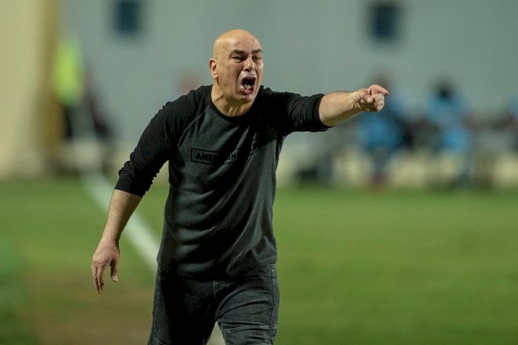 بوتسوانا ضد مصر| إصابات واعتذار واستدعاء وحيد.. اختبار جديد لحسام حسن