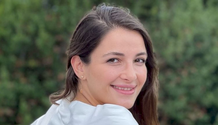 العناية الإلهية تنقذ شام الذهبي من إصابة خطيرة