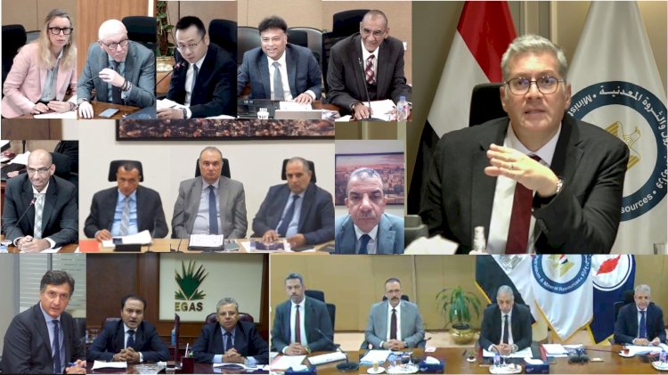 حوافز الاستثمار الجديدة تقدم فرص جيدة لزيادة انتاج البترول