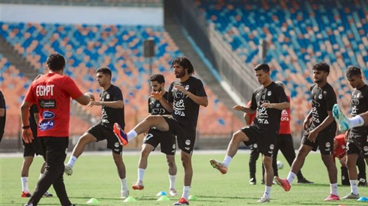 غدا الفراعنة وبتسوانا والجولة الثانية في تصفيات أمم افريقيا