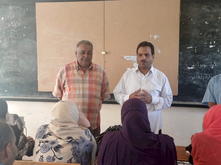 اختتام المرحلة الثانية من ورش عمل صقل مهارات الاخصائيين الاجتماعيين بأبوتشت