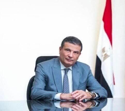 البحوث الزراعية والارشاد الزراعي يتوسعان في الخدمات الارشادية بالاراضي الجديدة