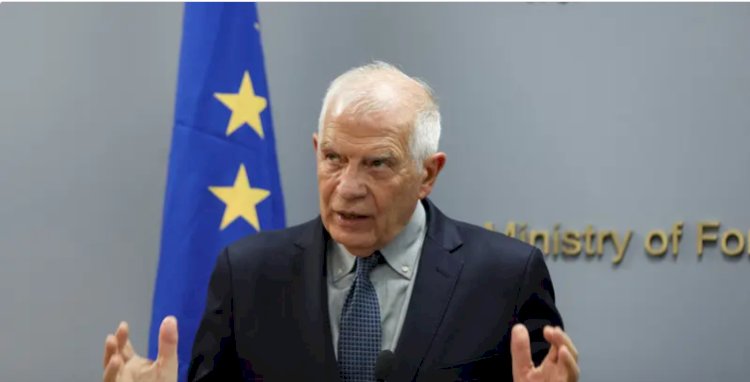 اعترض على تطرفها.. إسرائيل تمنع مسئولًا في الاتحاد الأوروبي من زيارة تل أبيب