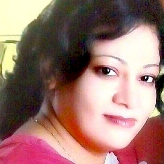 مريم زكريا عبدالمسيح .. سفيرة تعليم قنا بمسابقة معلم متميز مبدع