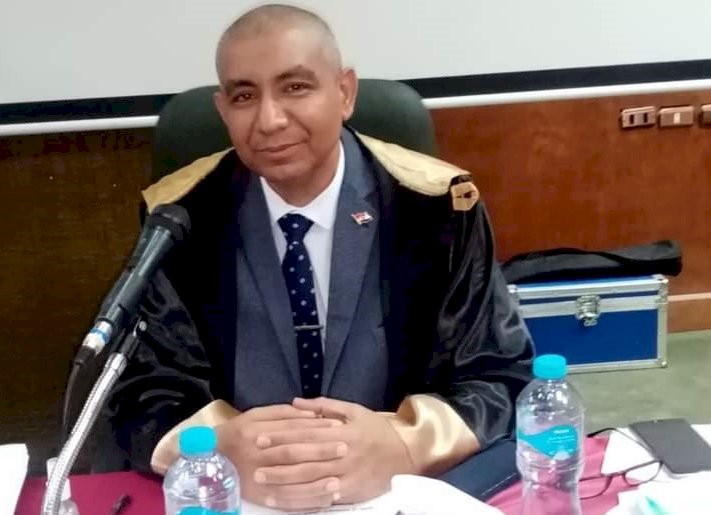 الدكتور/ أحمد شورة يضيف كتابا جديدا للمكتبة العربية