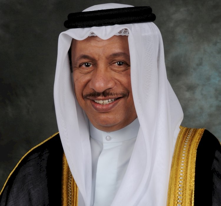 وفاة الشيخ جابر المبارك رئيس وزراء الكويت السابق
