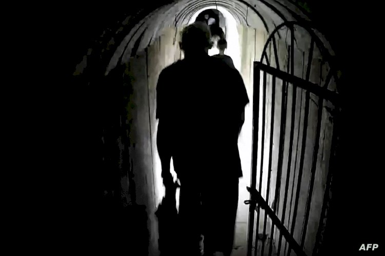 الصهاينة ينتظرون خطأ واحدا للسنوار الذي حير مخابرات العالم