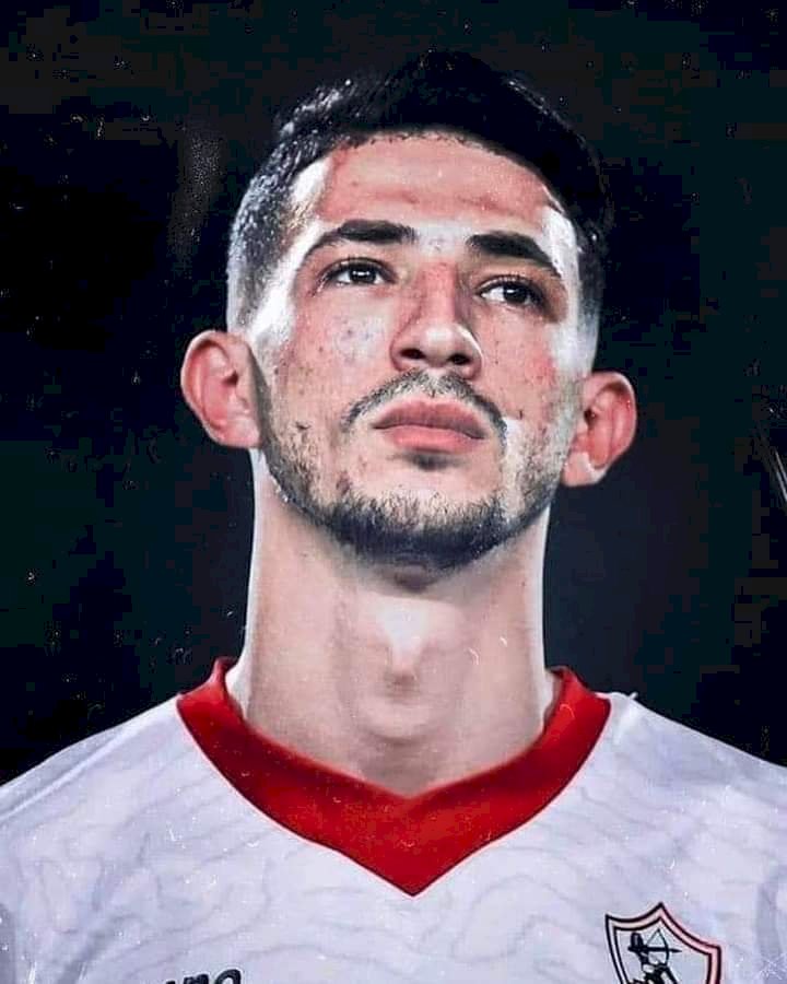 أحمد فتوح لبنات ضحية حادثه: لم أقصد استفزازكم بتدريبات الزمالك