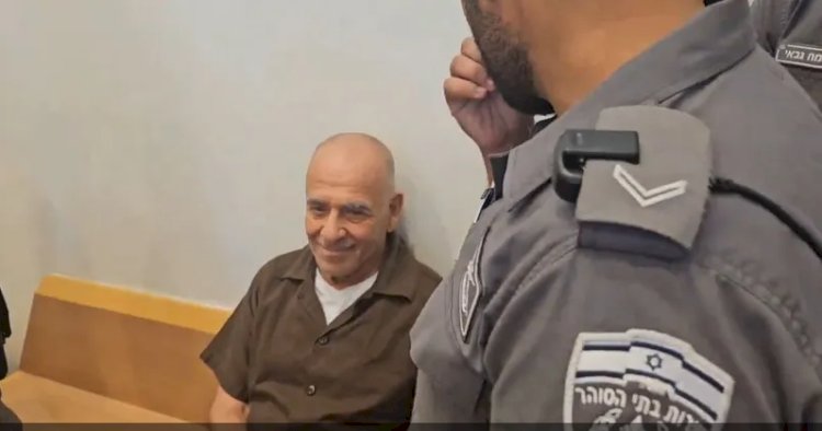 الاحتلال يعتقل إسرائيليًا جنده حزب الله لاغتيال نتنياهو وجالانت