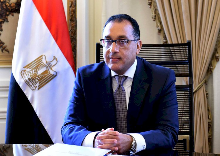 مجلس الوزراء يعلق على ظهور حالات مرضية بأسوان