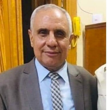 خالص العزاء في فقيد فرشوط نبيل العبد أشعياء